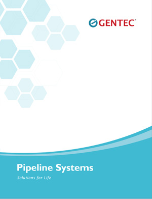 Pipline Systems